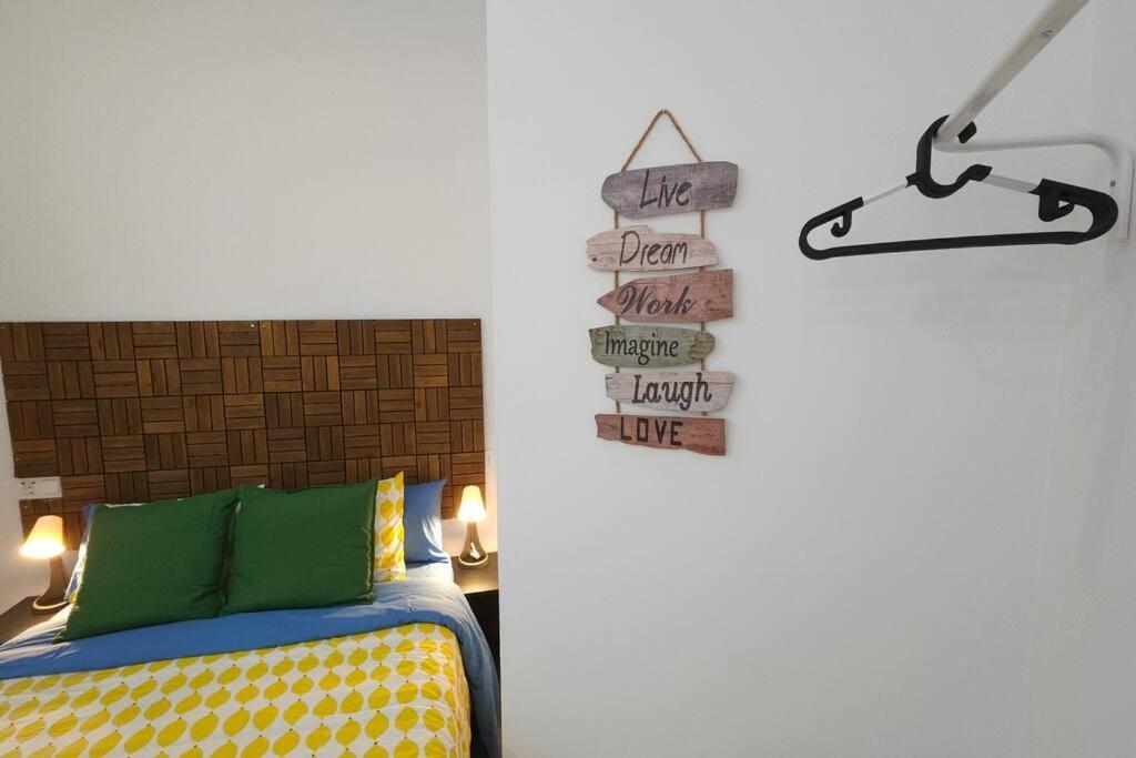 마드리드 M1 Loft Privado 4 Personas 아파트 외부 사진